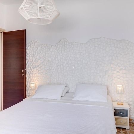Endless Blue From Syros - Fabrika Resort House 1 Βάρη Εξωτερικό φωτογραφία