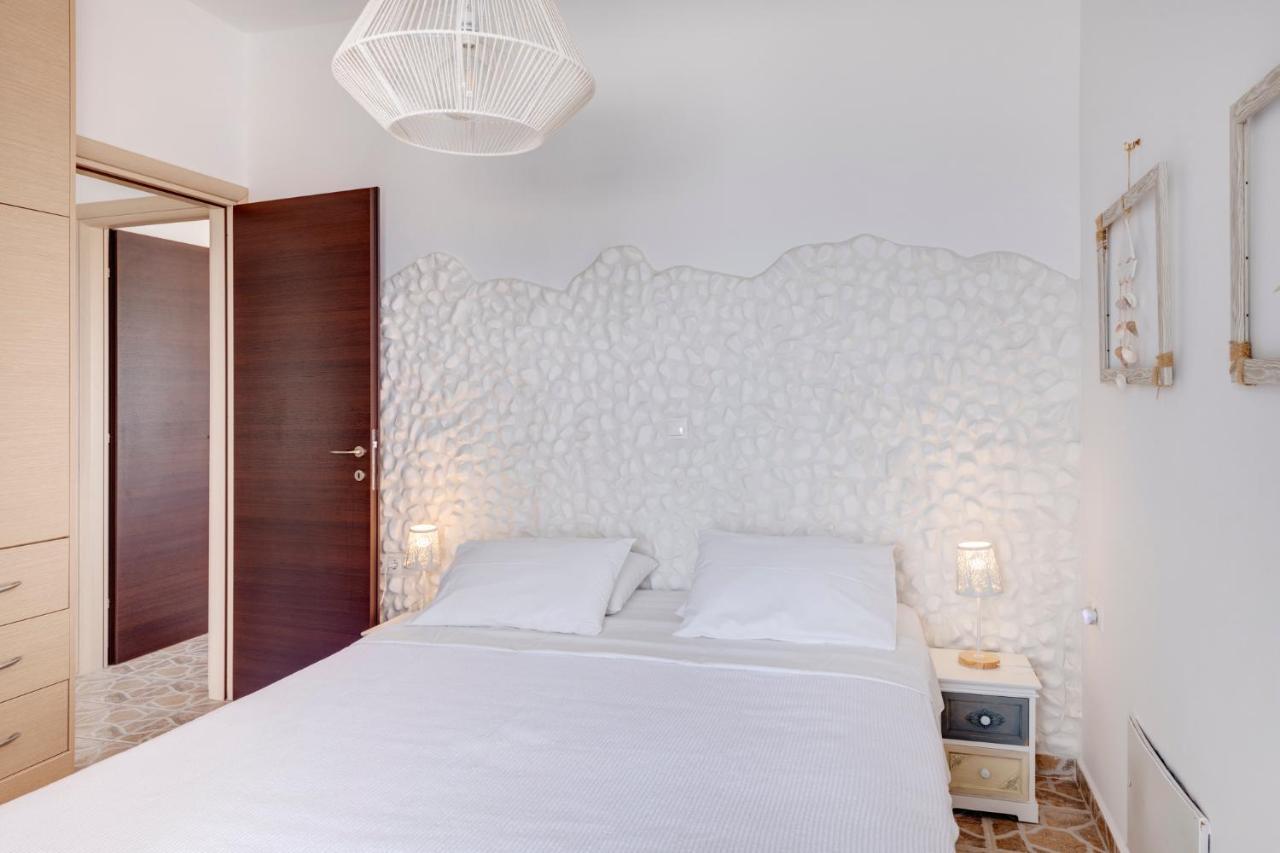 Endless Blue From Syros - Fabrika Resort House 1 Βάρη Εξωτερικό φωτογραφία