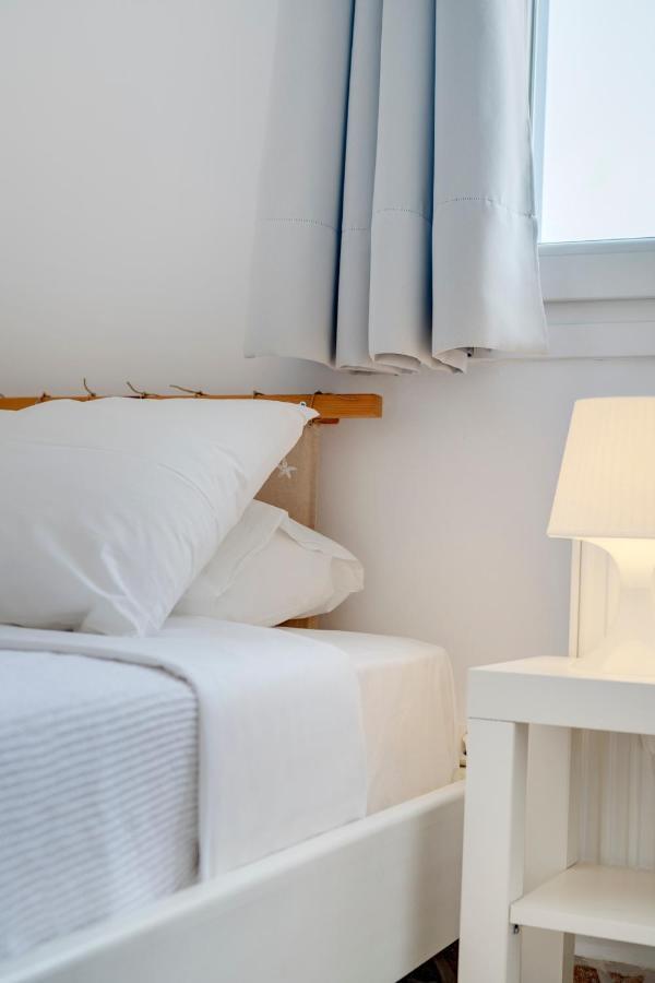 Endless Blue From Syros - Fabrika Resort House 1 Βάρη Εξωτερικό φωτογραφία